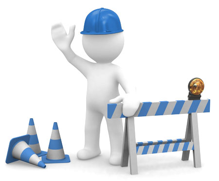 Sitio web en construcción